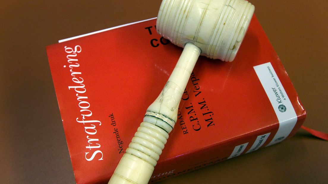 Een wetboek