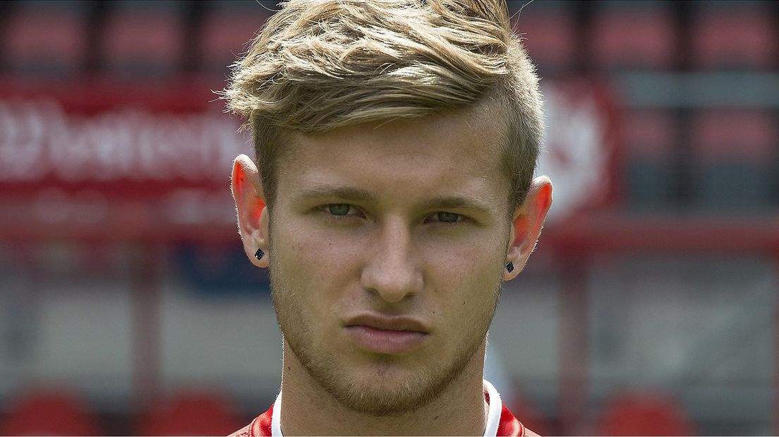 Tim Hölscher