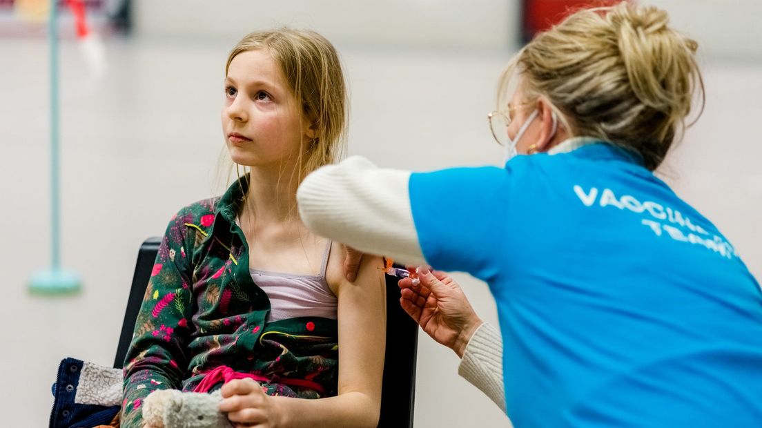 8 questions for RIVM about the HPV vaccine, cervical cancer and the population screening