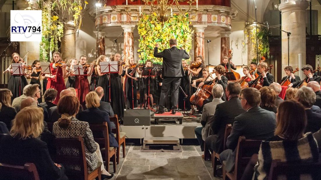 Nieuwjaarsconcert Epe
