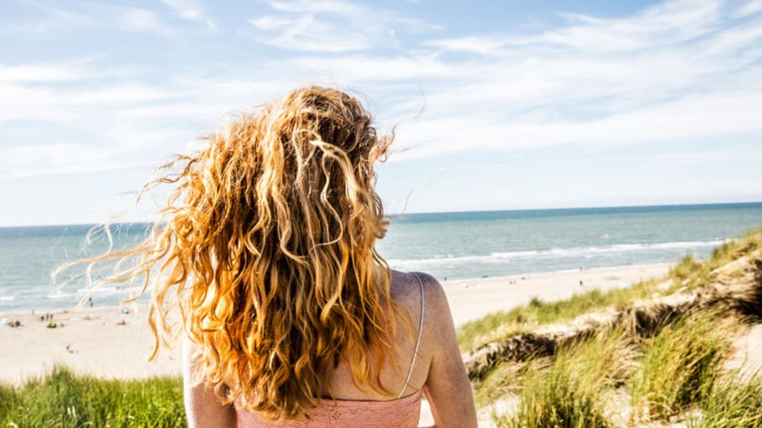 Vakantie aan de kust