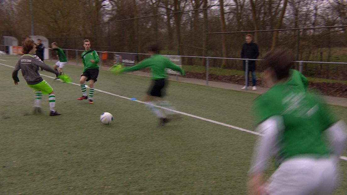 Beste club van Zeeland wil zich blijven verbeteren (video)