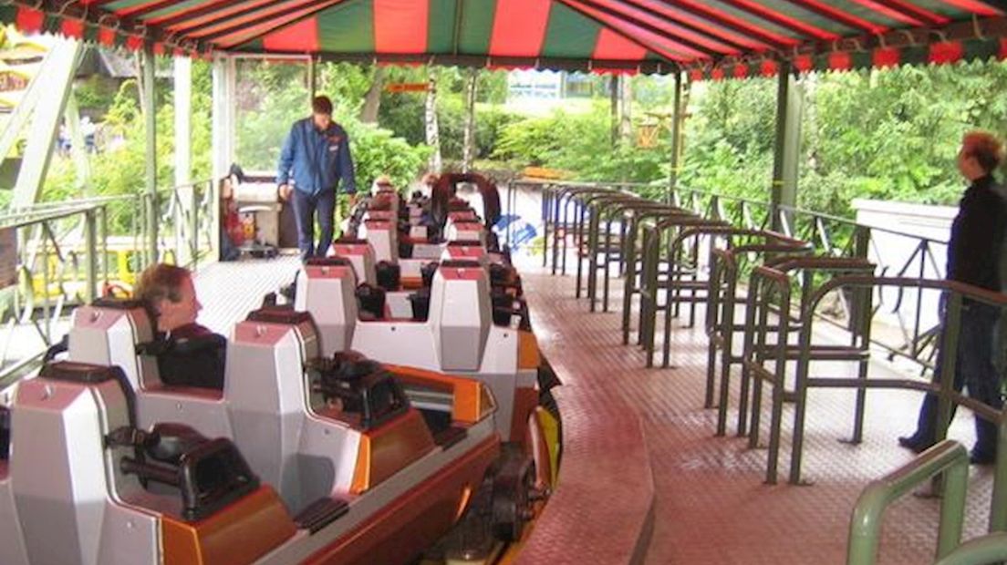 Avonturenpark