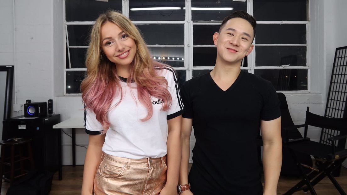 Emma Heesters scoort met zomerhit Despacito