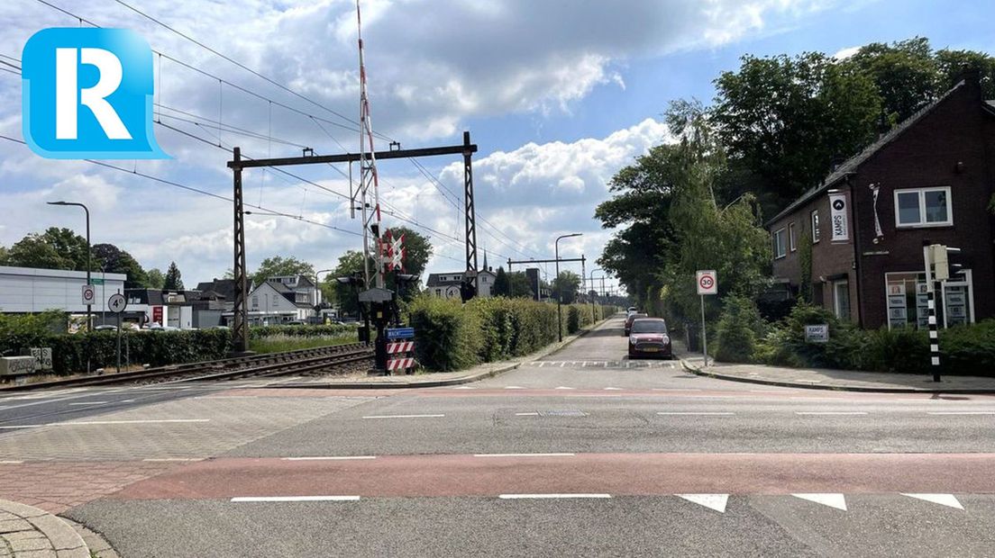 Zuider Parallelweg Velp