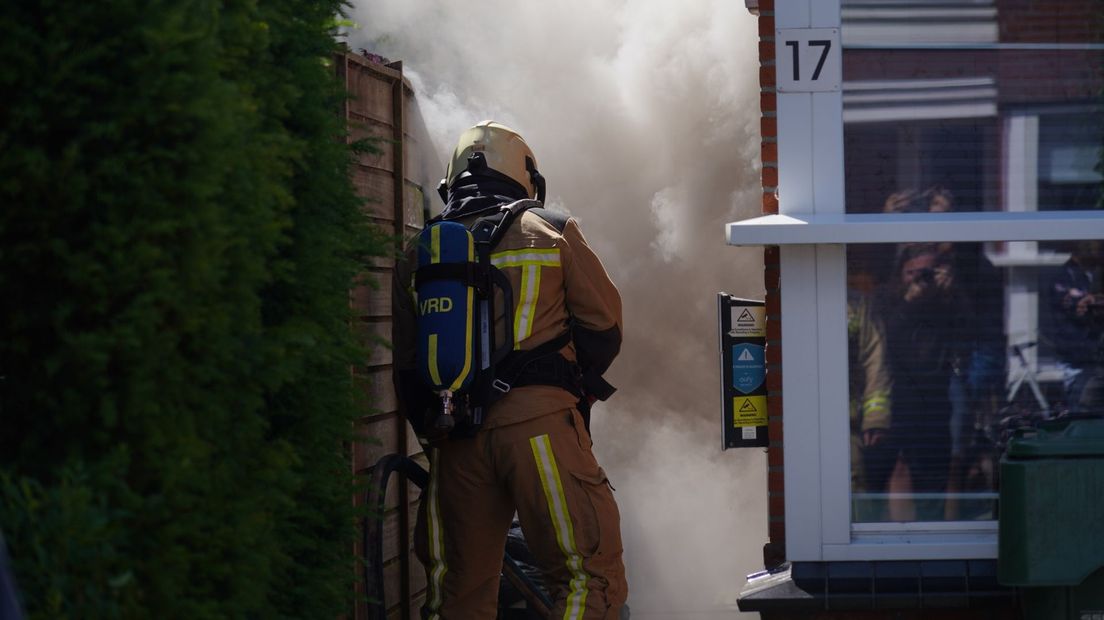 brand meppel