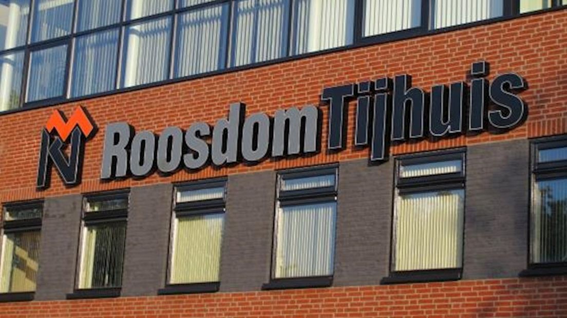Reorganisatie bij Roosdom Tijhuis