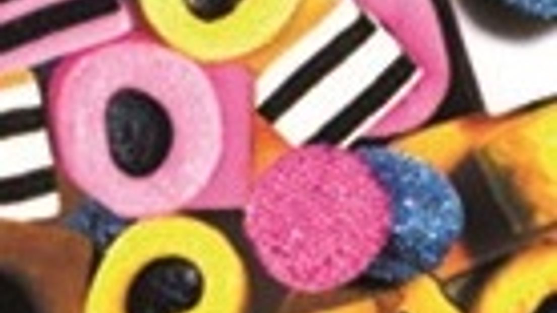 Waarom heet Engelse drop zo? Rijnmond