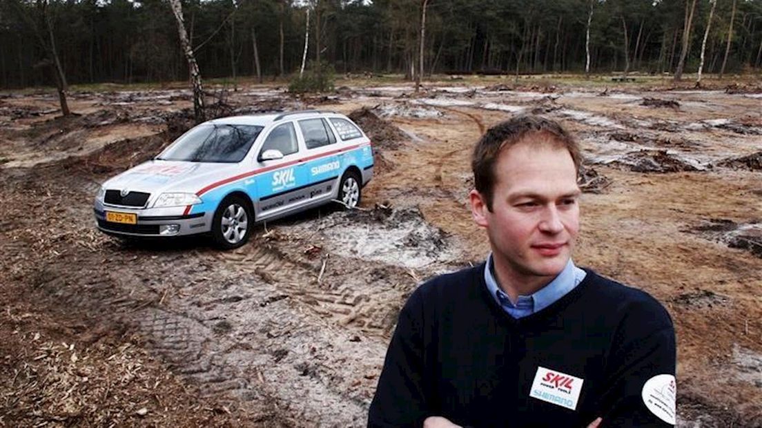 Iwan Spekenbrink