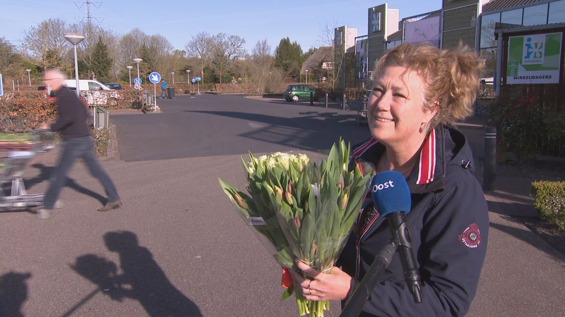 Tuincentra minder druk dan verwacht, toch ervaart niet iedereen dat zo