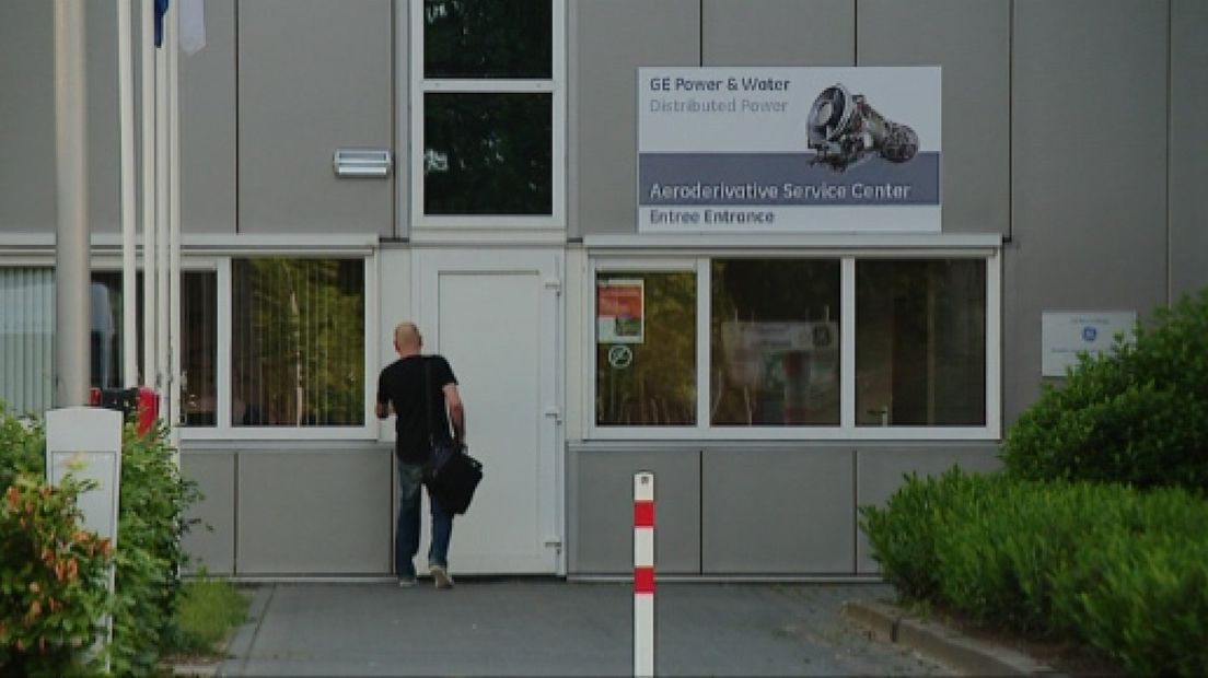 De vestiging van energietechnologiebedrijf General Electric in Rheden schrapt 142 banen.