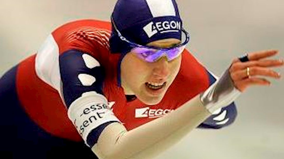 Jorien Voorhuis