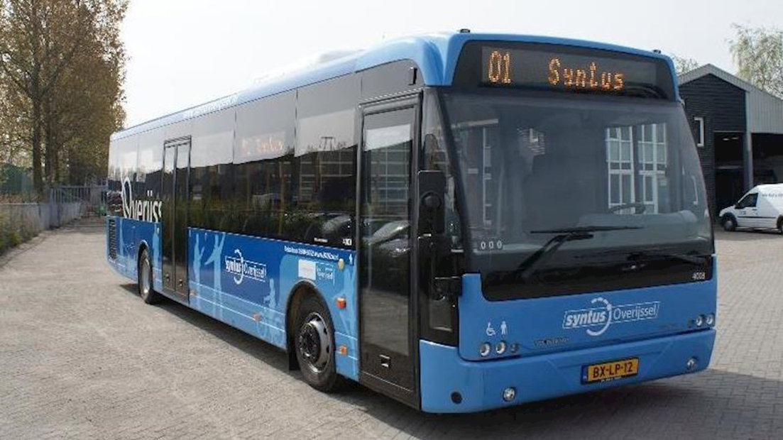 Syntus bus