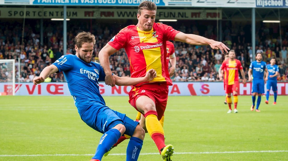 Robin van der Meer