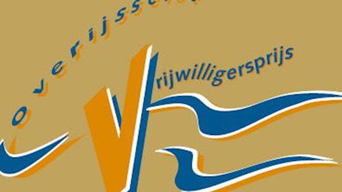 Overijsselse Vrijwilligersprijs