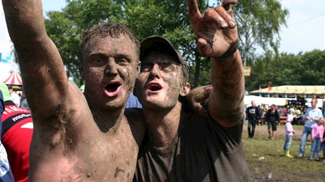 Zwarte Cross