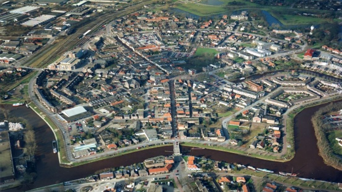 De onrust tussen sommige Coevorder ondernemers en wethouder Zwiers duurt voort.