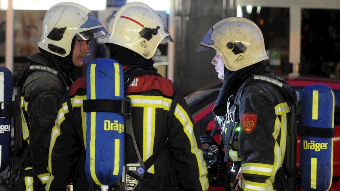 Brandweer wil overbodige uitrukken terugdringen