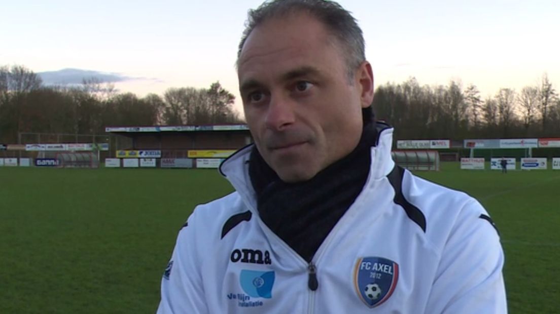Kees Westerweele wordt assistent-trainer bij RCS