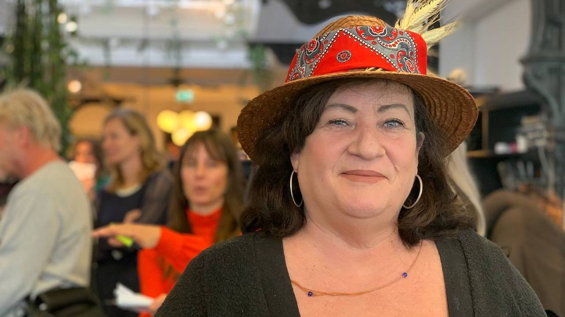 Na afwezigheid vorig jaar is vandaag de eerste Prinsjesdag voor Van der Plas RTV Oost Na afwezigheid vorig jaar is vandaag de eerste Prinsjesdag voor Van der Plas RTV Oost
