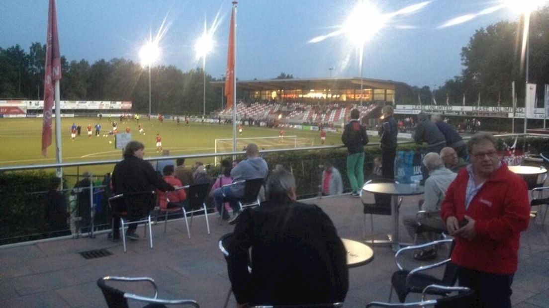 Sportpark De Koerbelt