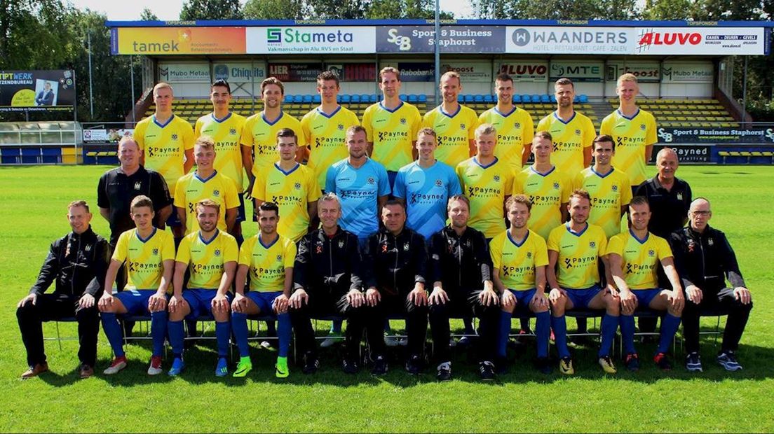 VV Staphorst