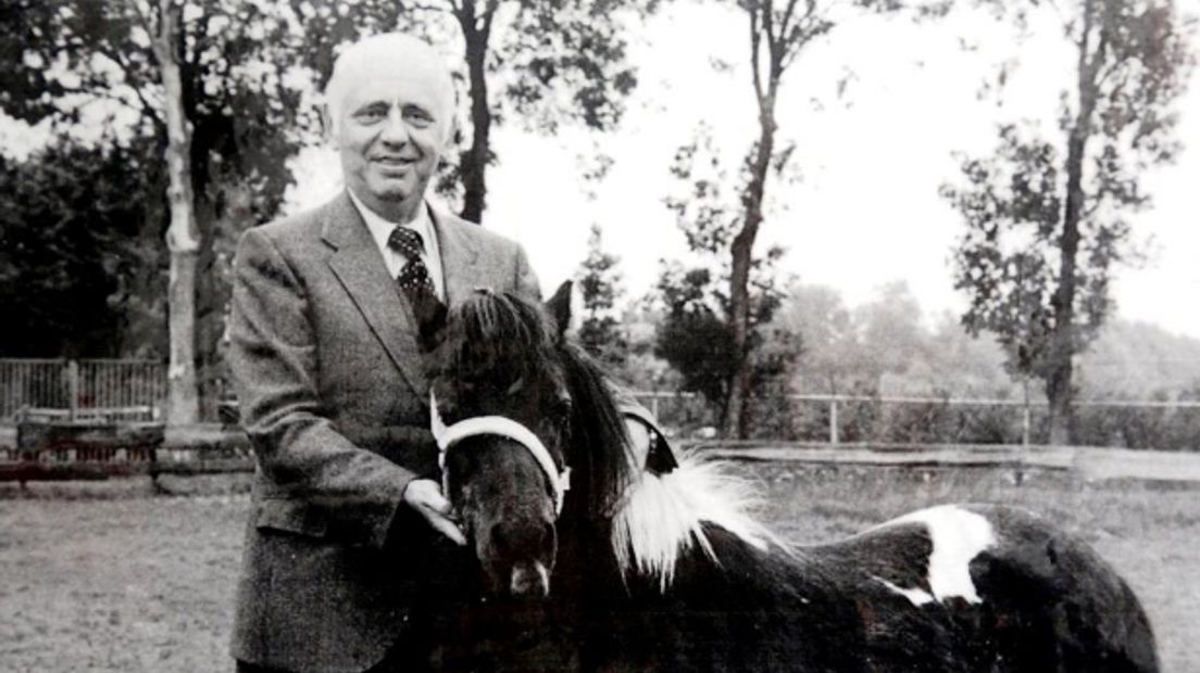 Henk Bemboom (Rechten: www.regiocanons.nl)