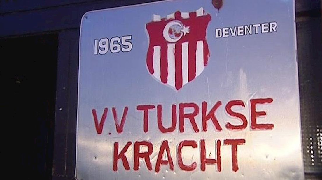 Turkse Kracht uit Deventer