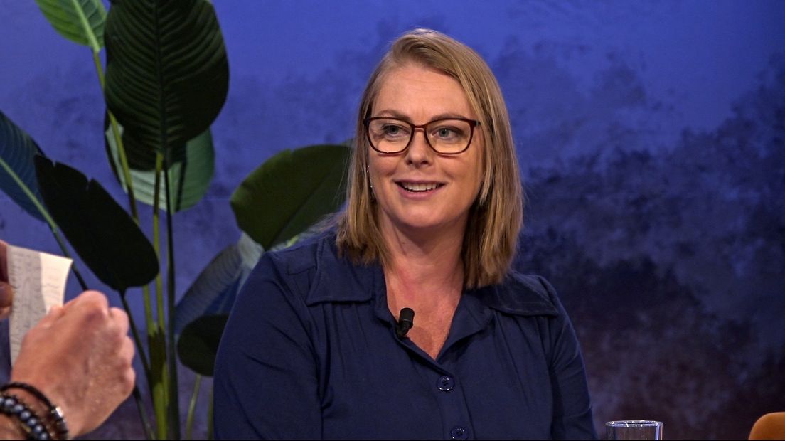 Heleen van den Broek