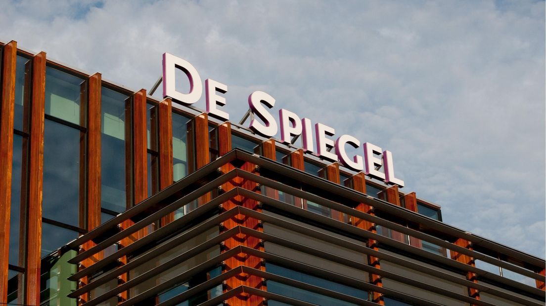 De Spiegel