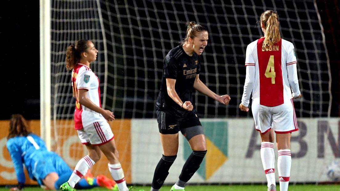 Vivianne Miedema
