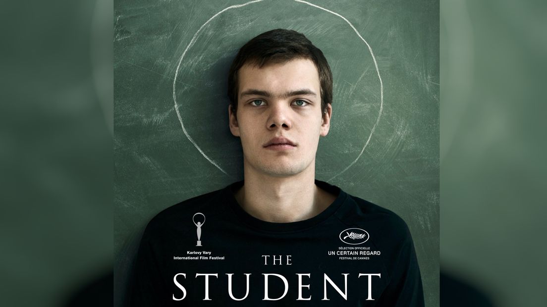 Russische film over christenextremist wint jongerenprijs