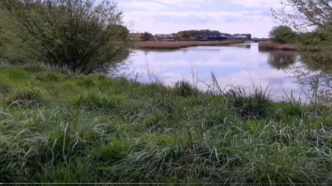 De Vallekreek