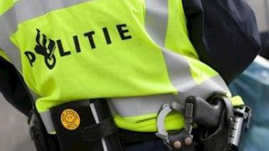 Politie