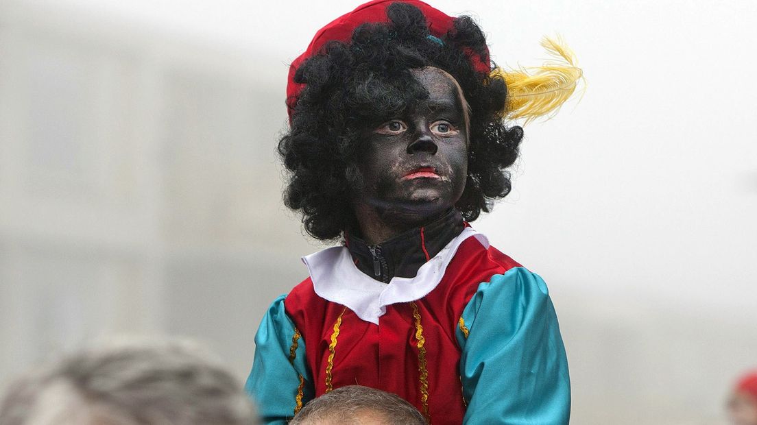 De ontregeling geldt ook voor Sinterklaarintochten