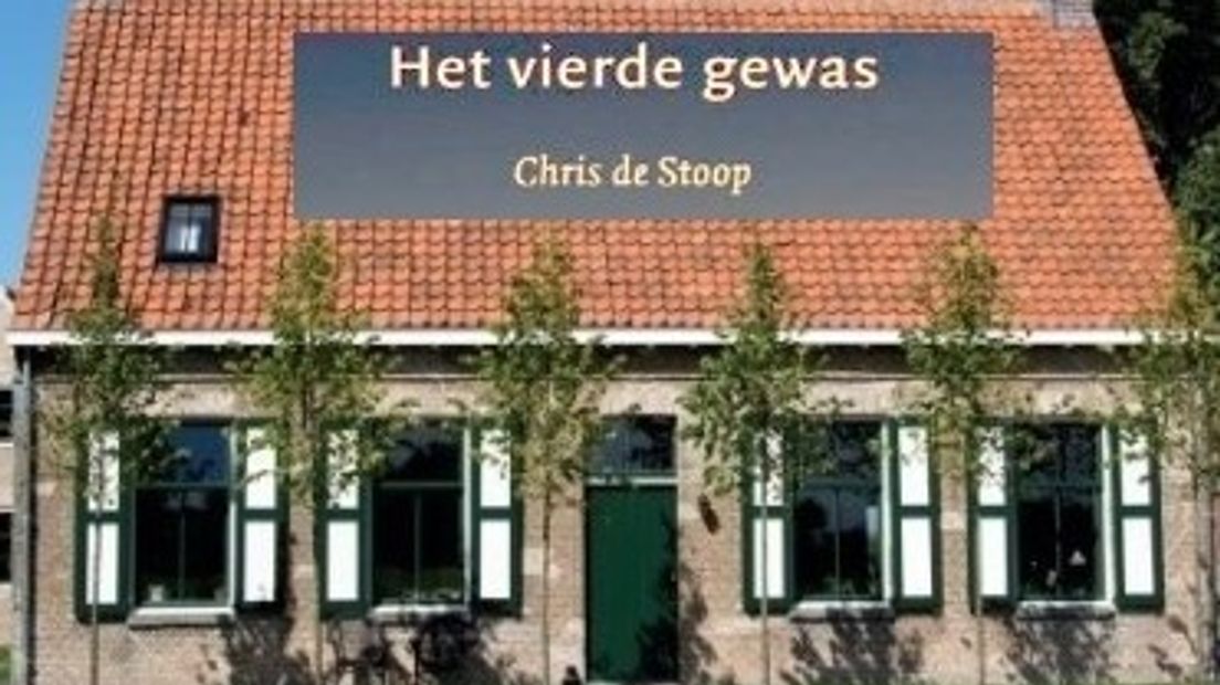 Het vierde gewas- Chris de Stoop