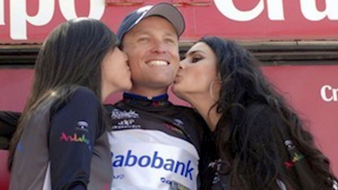 Joost Posthuma