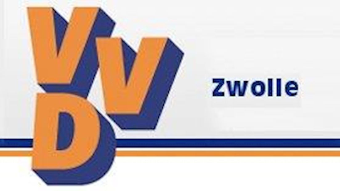 VVD Zwolle wil supers op zondag open