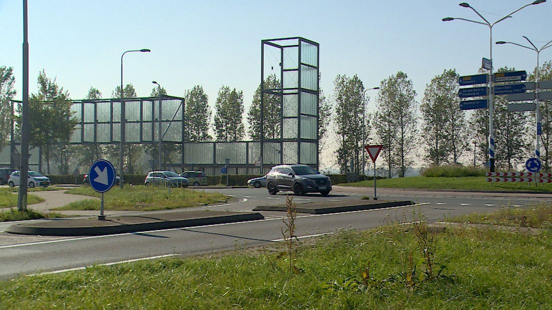Bushalte Terneuzen