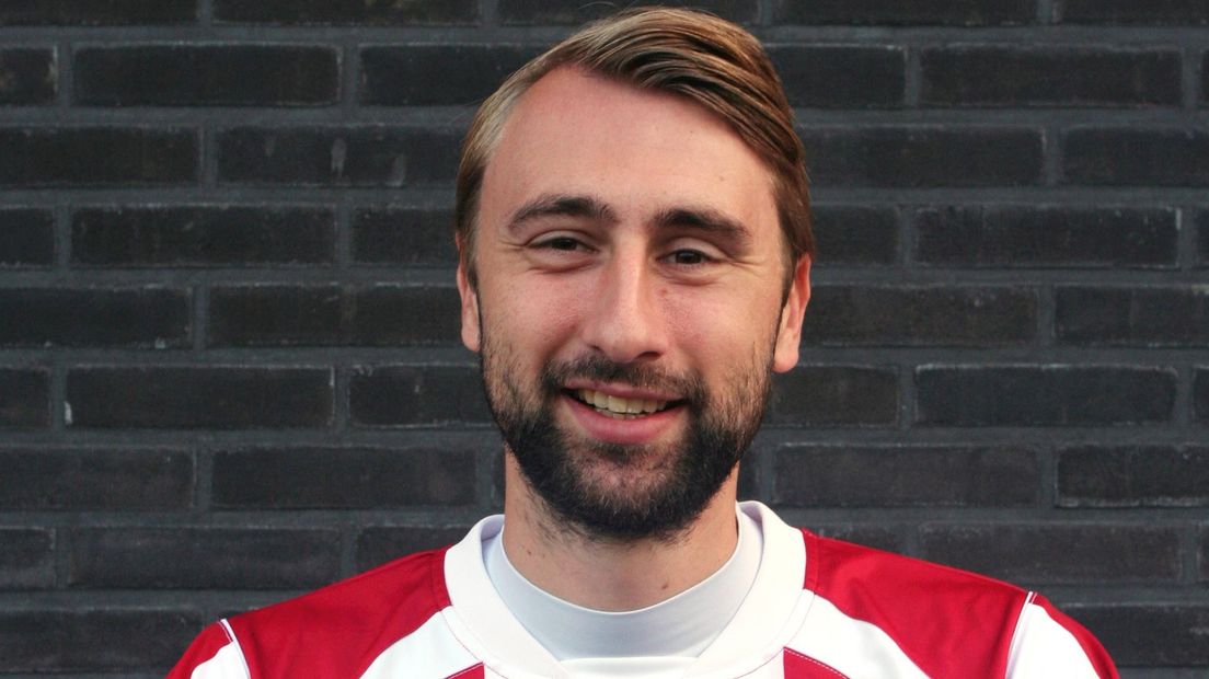 Jasper Agelink