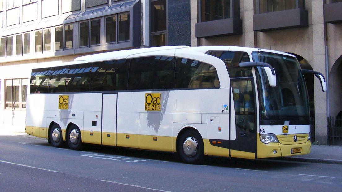 OAD-bus