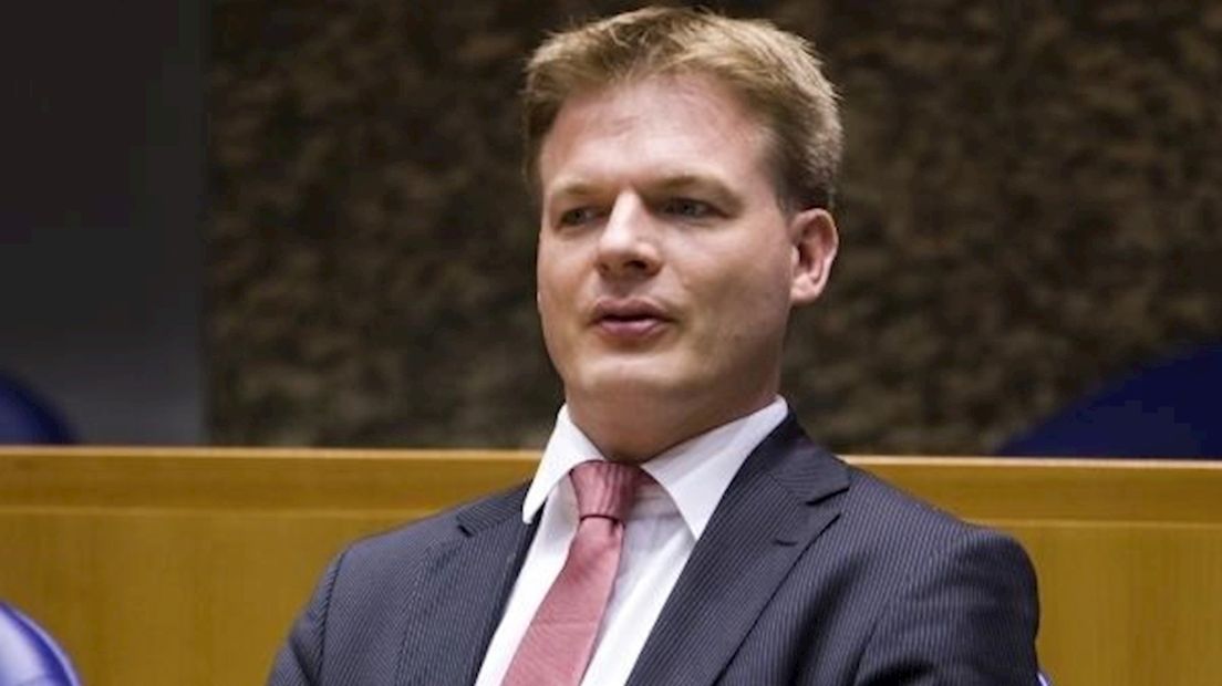 Pieter Omtzigt vraagt aandacht voor petitie tegen Martijn.