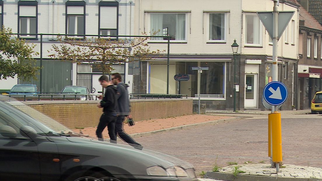 'Weer leven in de brouwerij in Sas van Gent'