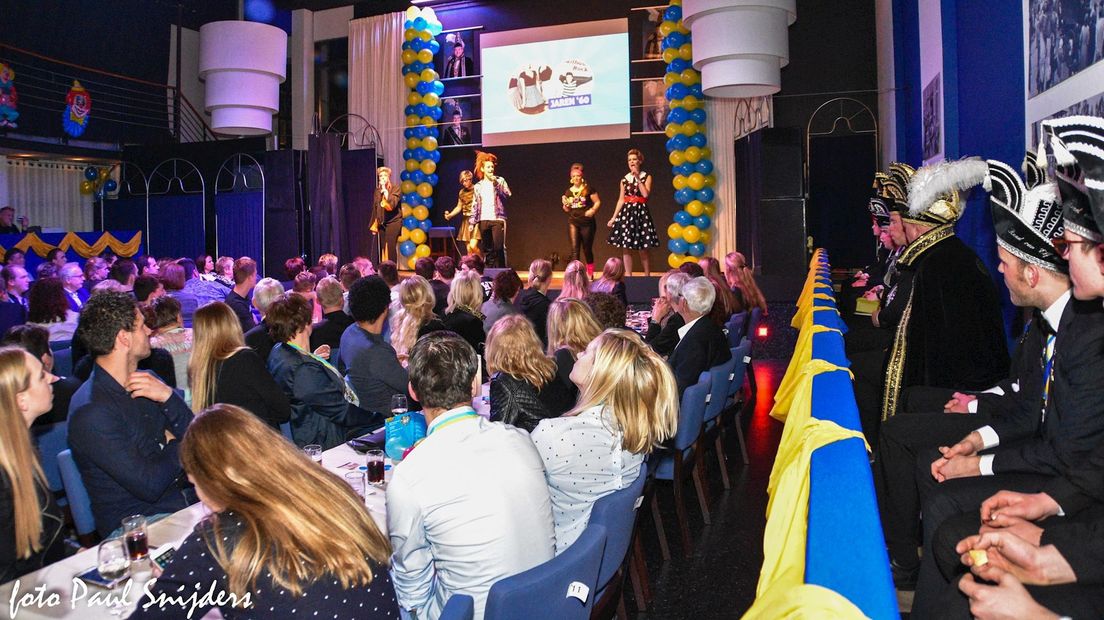 Gala Schaopnböll'kes Tubbergen succesvol