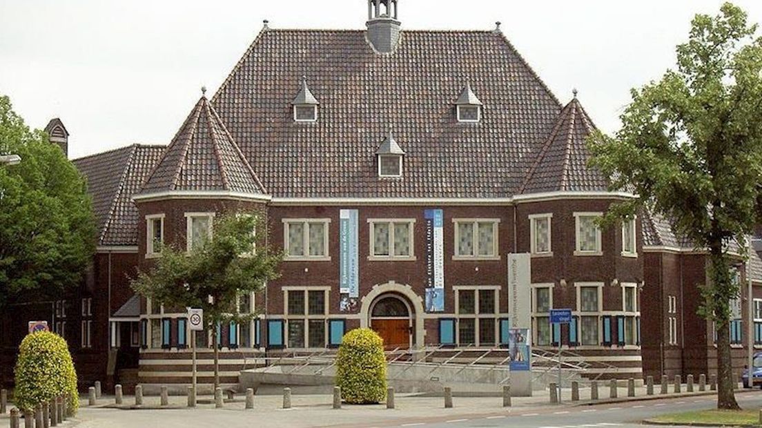 Rijksmuseum Twenthe 4x3