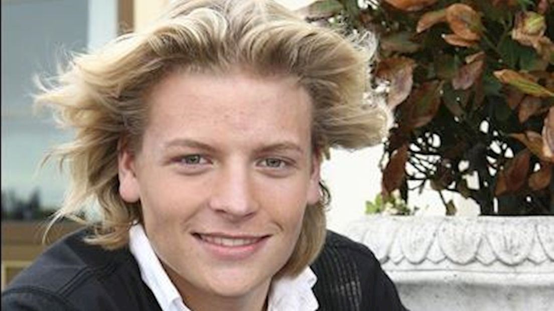 Thomas Berge