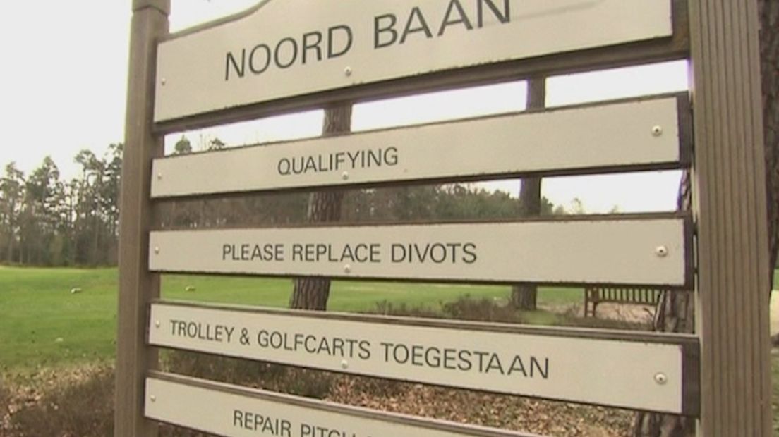 Nieuwe businessclub