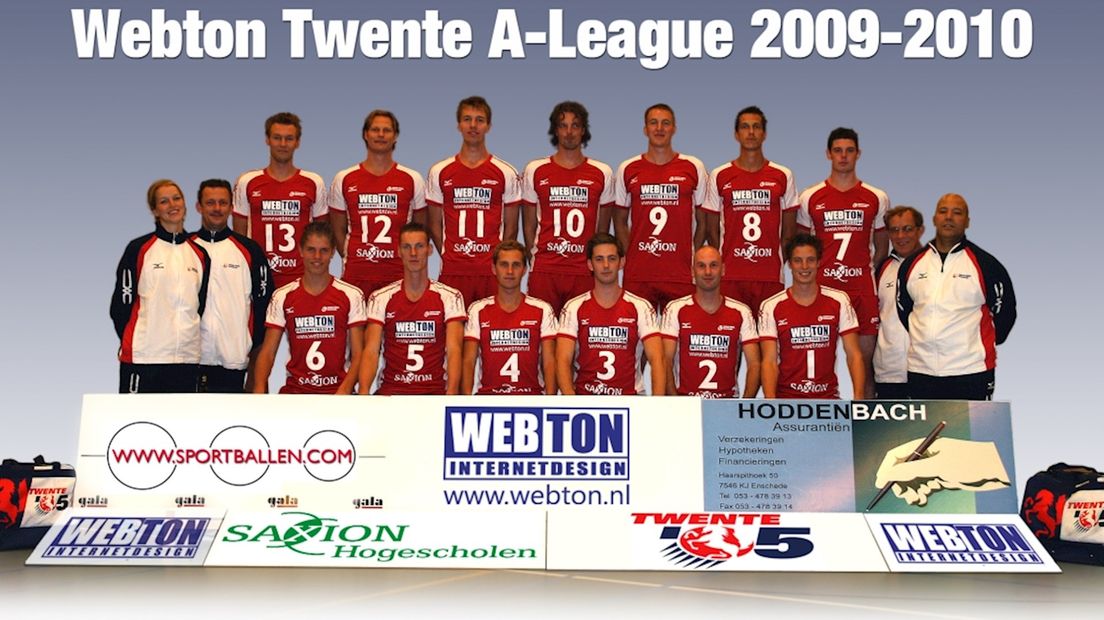 Webton Twente
