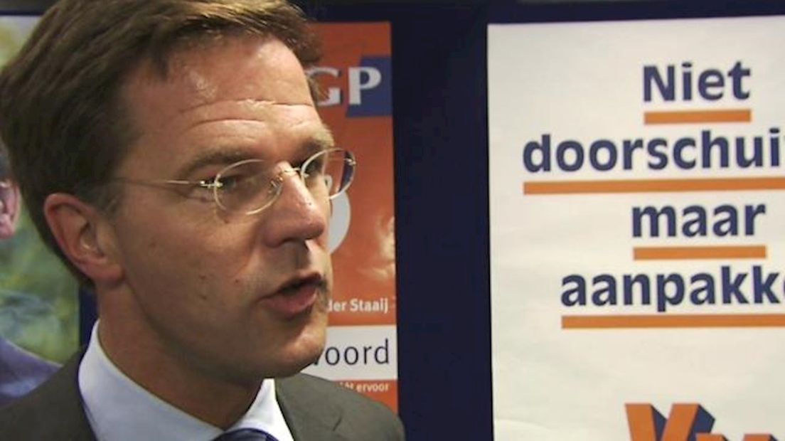 Mark Rutte