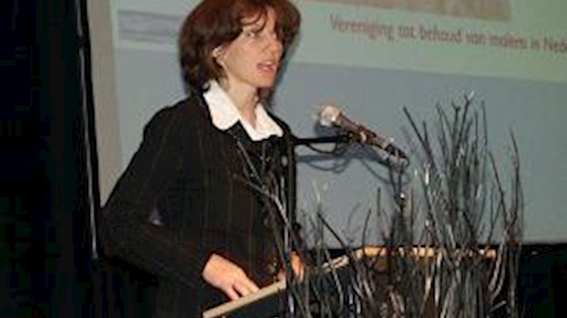Medy van der Laan